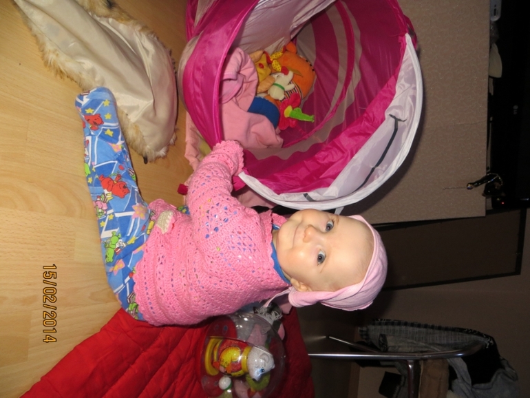 Без одного дня 8 (разочарование во врачах)