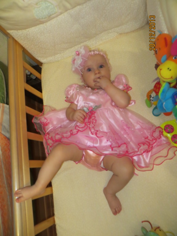 К Новому Году готовы))))