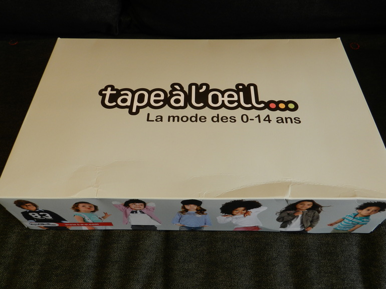 Замечательный интернет-магазин t-a-o.com! Рекомендую!