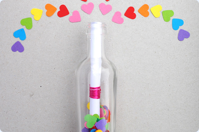 Поделки на 14 февраля