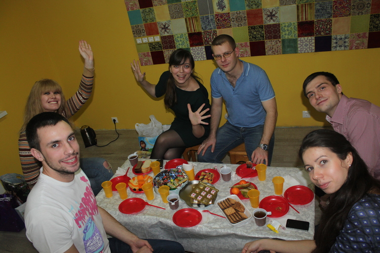 предНОВОСЕЛЬЕ)