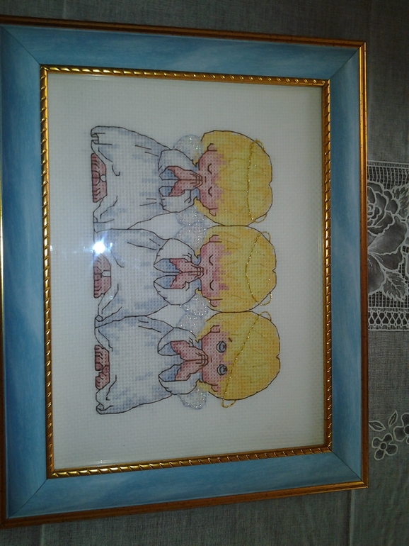 мой почти идельный