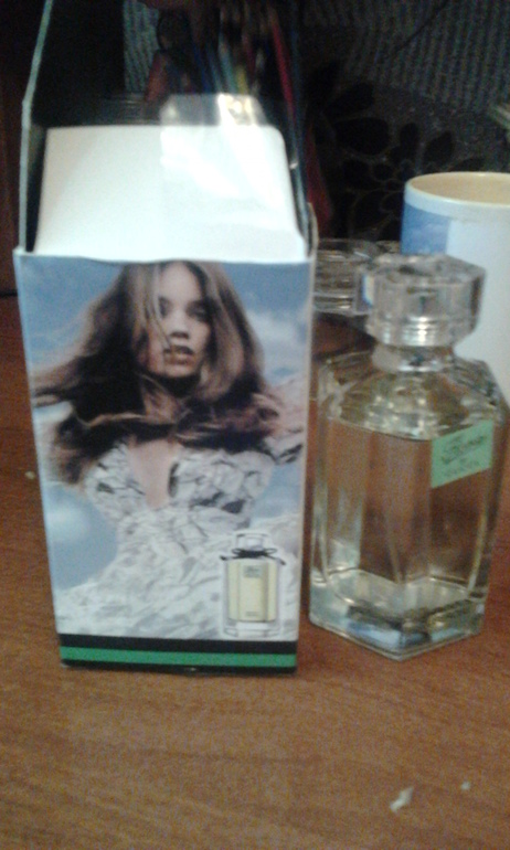 парфюм ОРИГИНАЛ