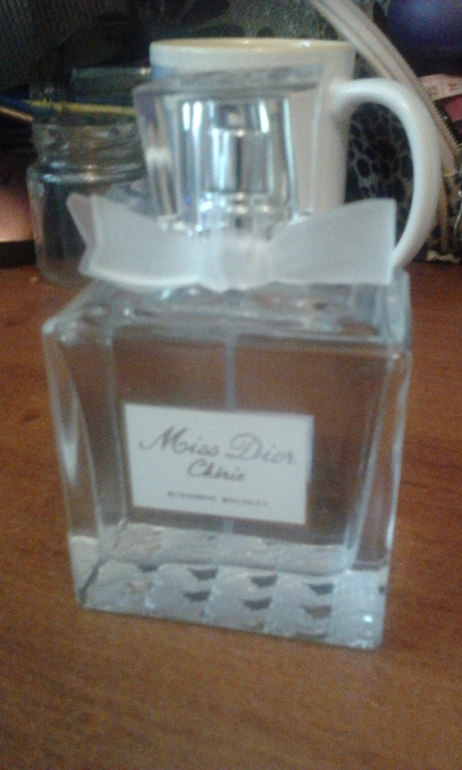 парфюм ОРИГИНАЛ