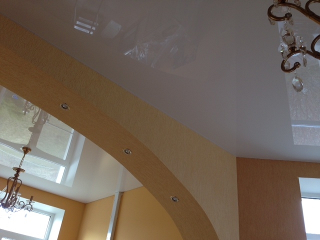 Натяжные потолки Москва и область. Договор, Гарантия, Качество. Низкие цены.