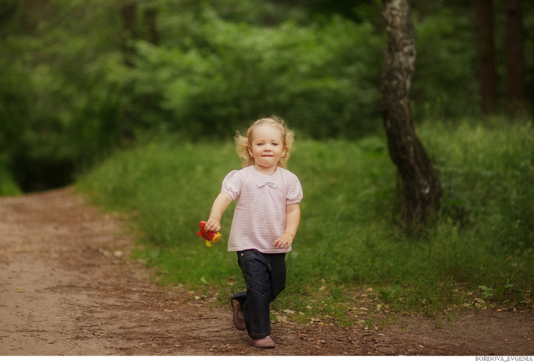 Танюша с маленькой Ульяной:)))