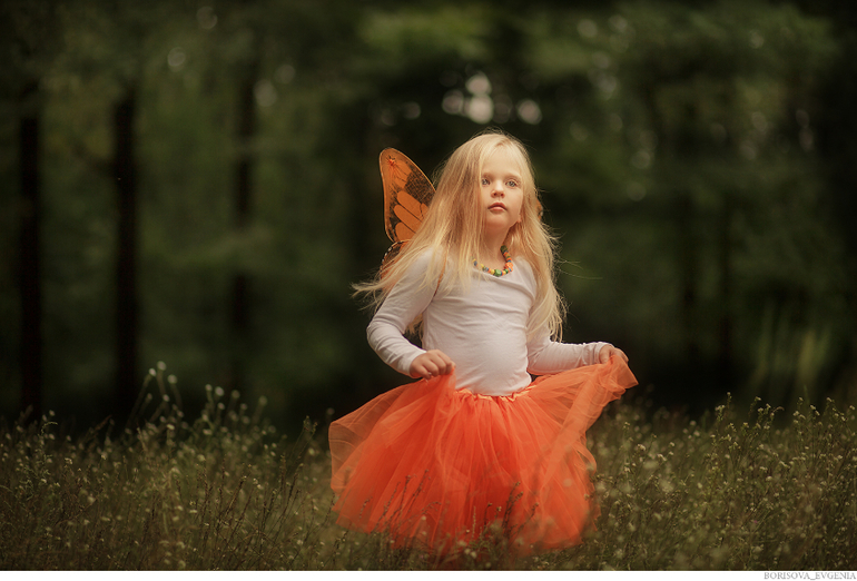 Маша и Даня:)))