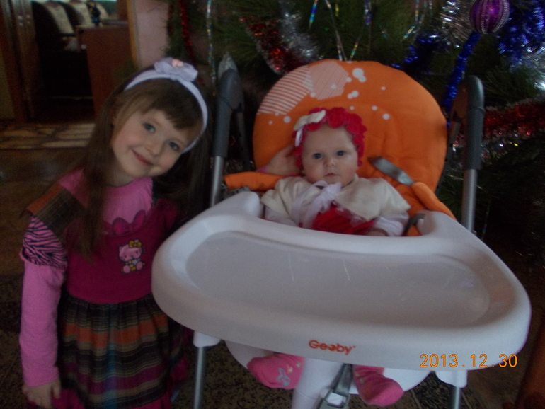 какие имена подходят дочкам)