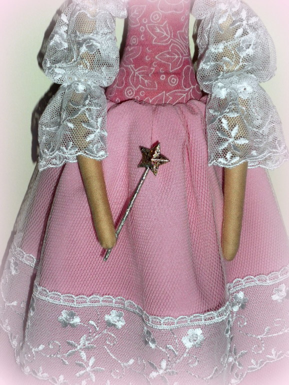 Фея исполнения желаний)