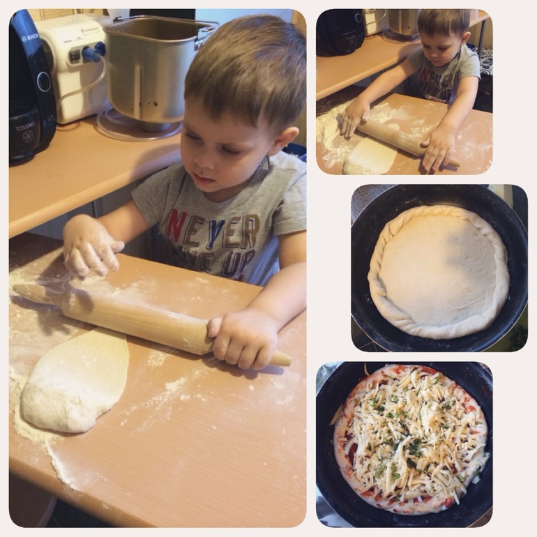 Сашке 4 мес Лешке 3,8