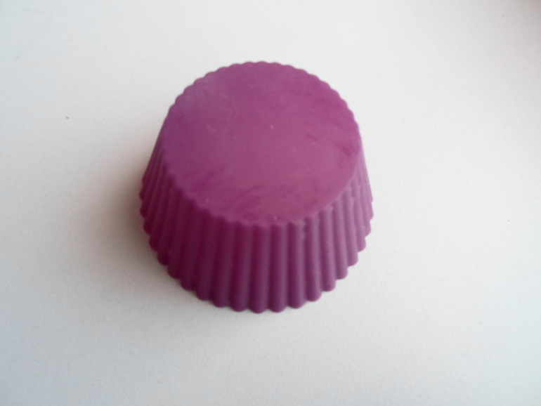 Меняю формочки .