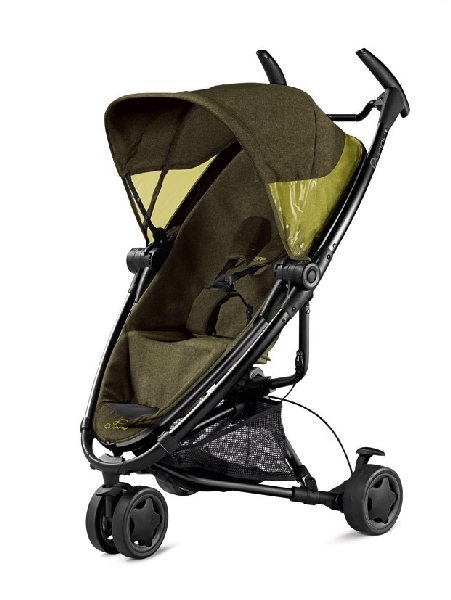 Quinny zapp xtra 2 НОВАЯ Yellow Denim