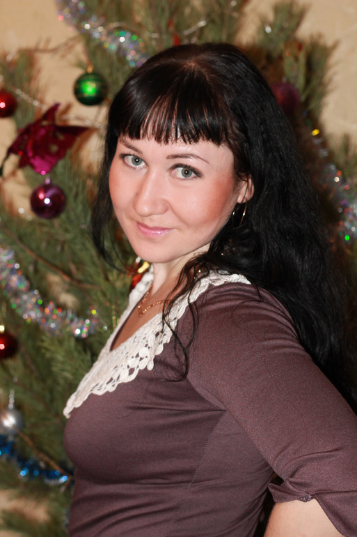 и меня оцените, на сколько лет я выгляжу))))