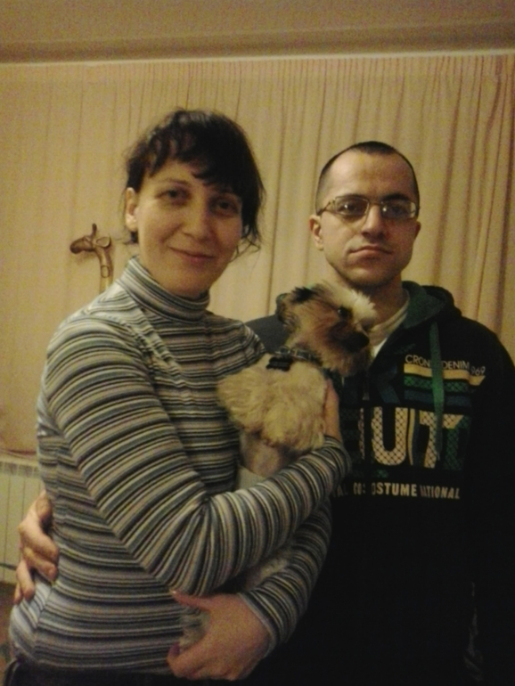 Несколько фоток...