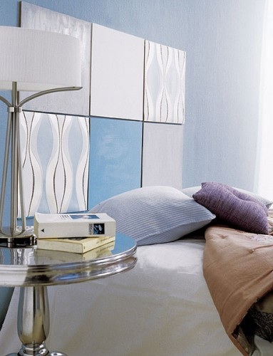 Сделаем изголовье кровати (фото)