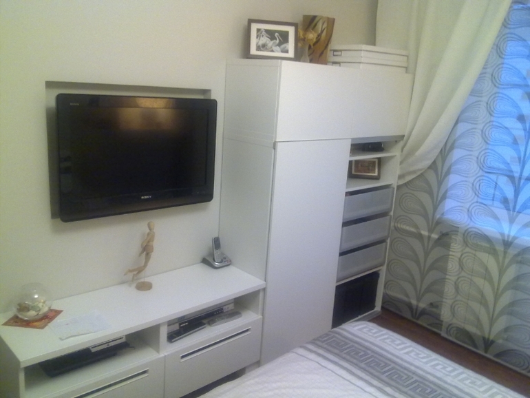 Нам уютно и тепло)))или 10 лет с Икей!!