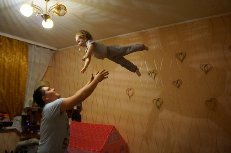 наш отчет по ТД День защитника Отечества