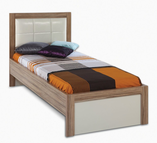 Кровать для мальчика – классическая, «киношная» или машинка?