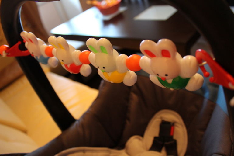 Готовы к Пасхе!