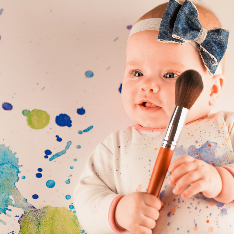 арт фотосессия