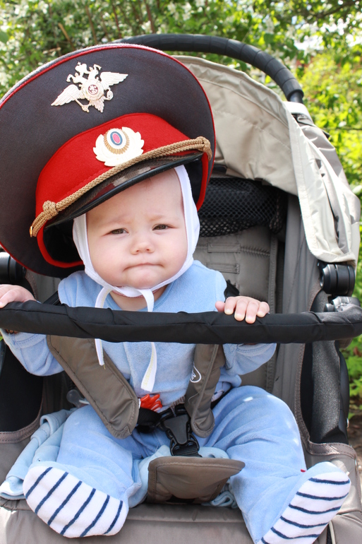 Из 6 в 7 месяц