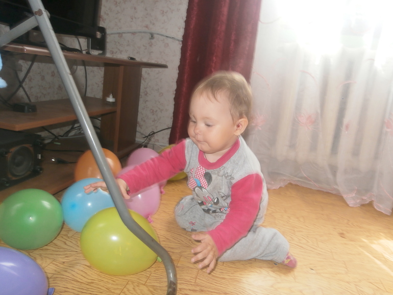 наше годовасие ,фото