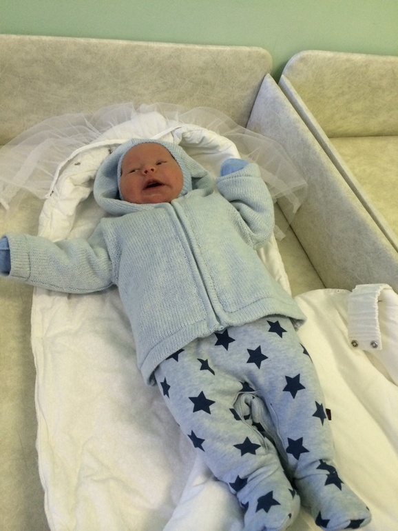 Нам 1 месяц и 2 дня