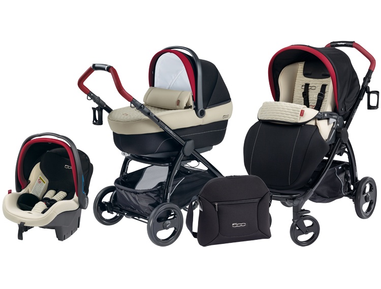 Коляска Peg Perego....