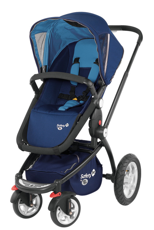 Необычные коляски Safety 1st