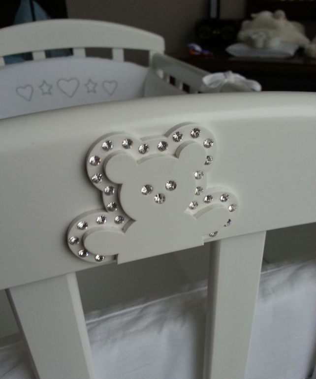 Колыбель Pali Prestige – отзыв