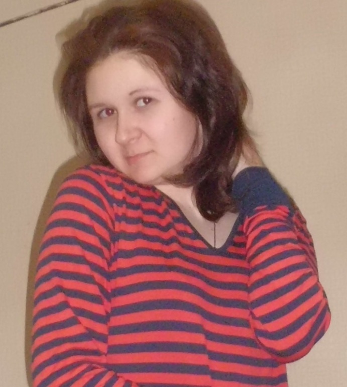 захотелось и себя показать