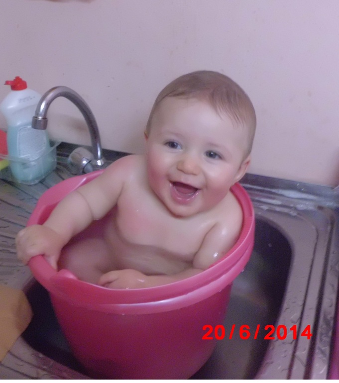poxod k pediatru