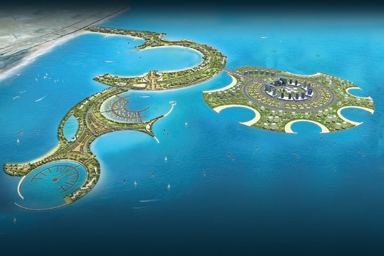 Скидки в честь открытия нового отеля Rixos в ОАЭ.