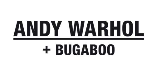 Andy Warhol + Bugaboo