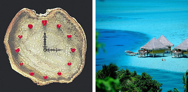 Самые оригинальные признания в любви