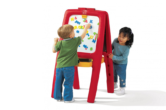 Алфавит играючи