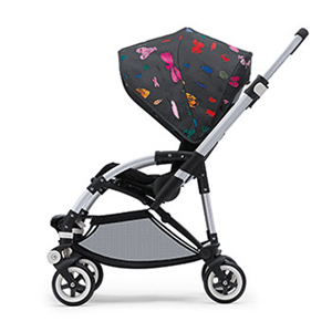 Andy Warhol + Bugaboo