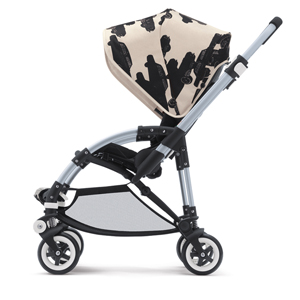 Andy Warhol + Bugaboo