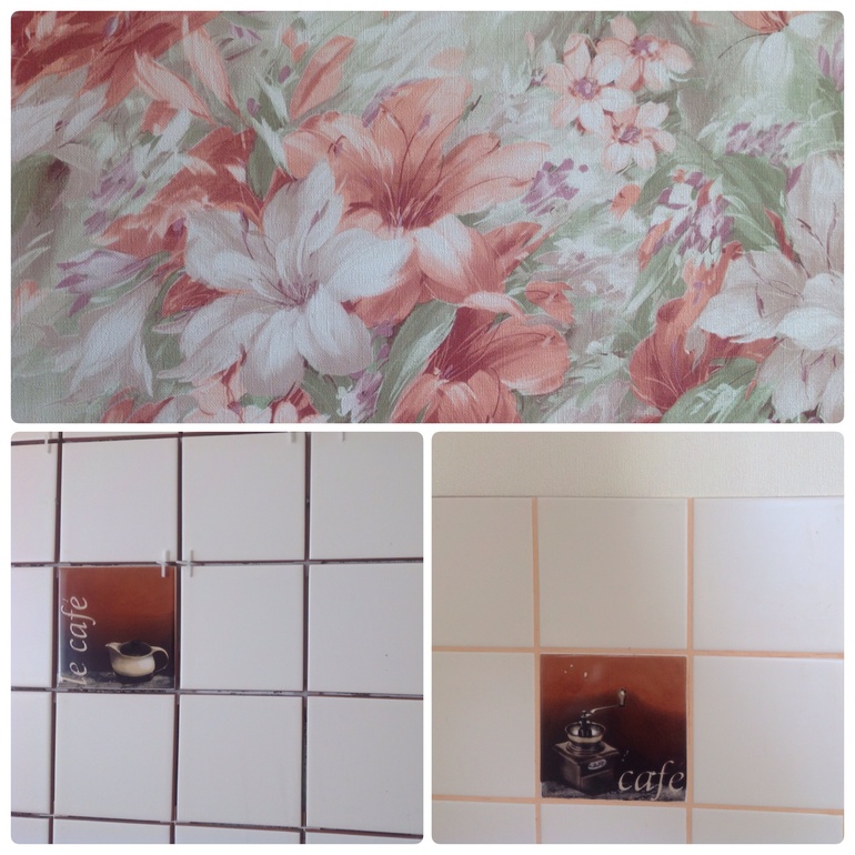 Помогите с фартуком на кухне