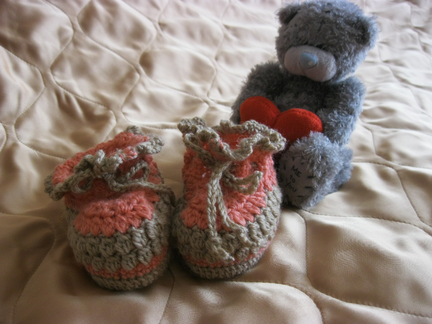 И мы потихоньку готовимся)