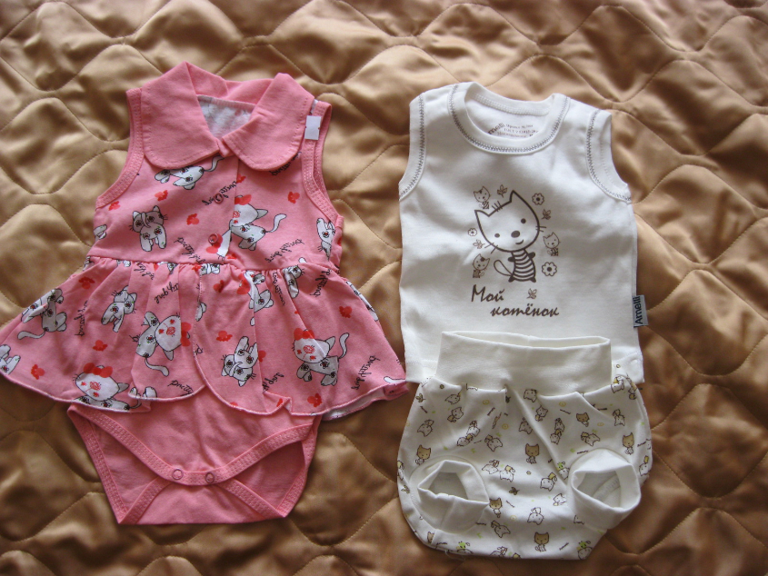 И мы потихоньку готовимся)