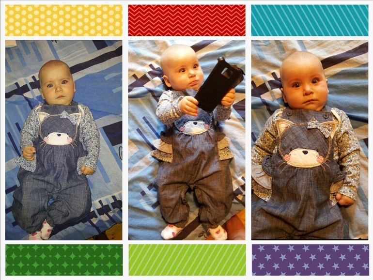 7 месяцев 1июня