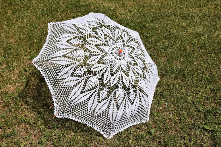 Мои зонтики