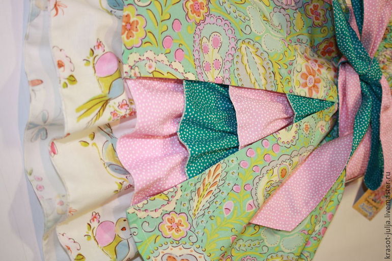 Платье "Хорошо быть принцессой)"