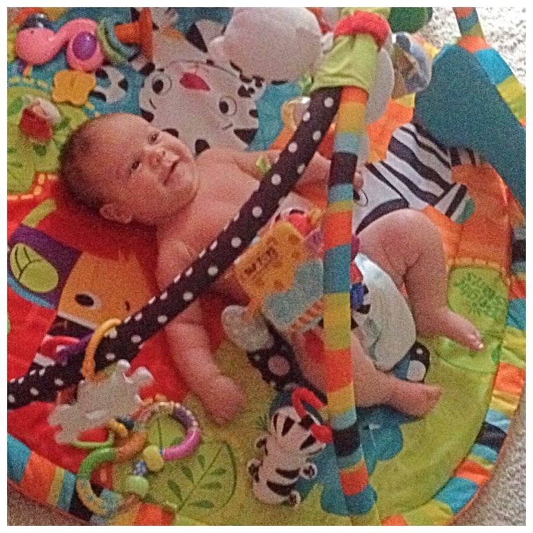 Сегодня нам уже 2 месяца!