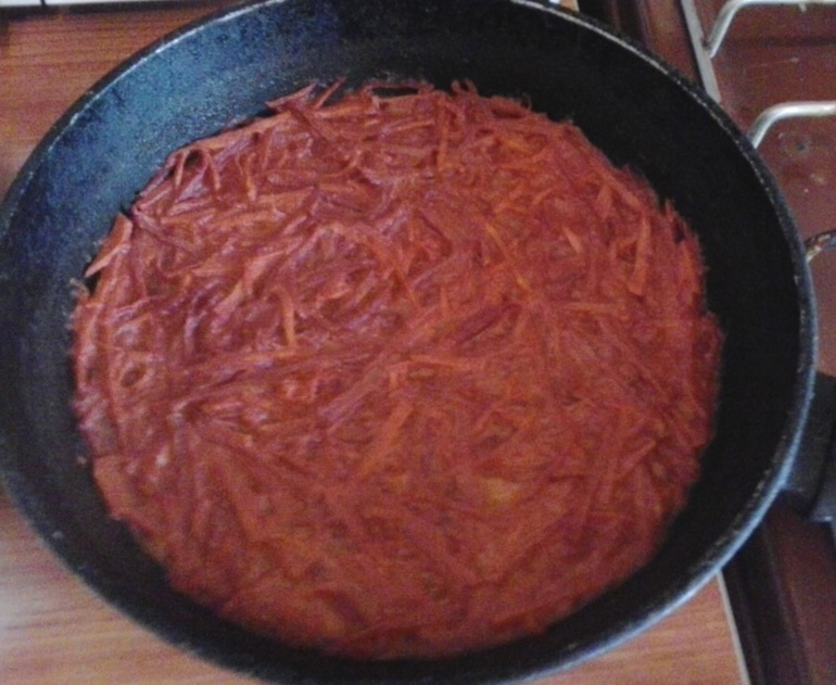 Наш Кубанский борщ. Как готовят на Кубани. С фото.