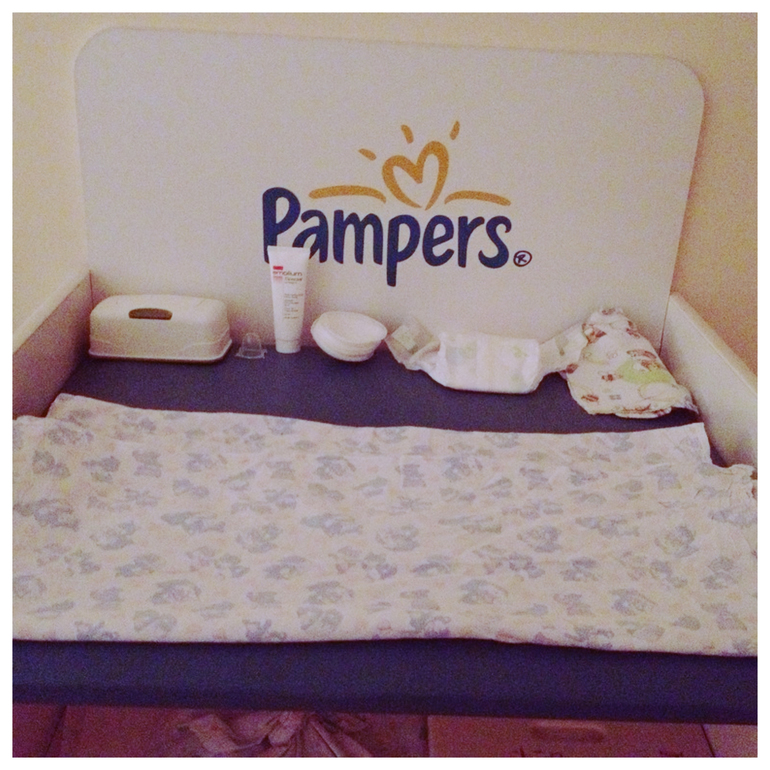 Роды в 3м роддоме (Москва)