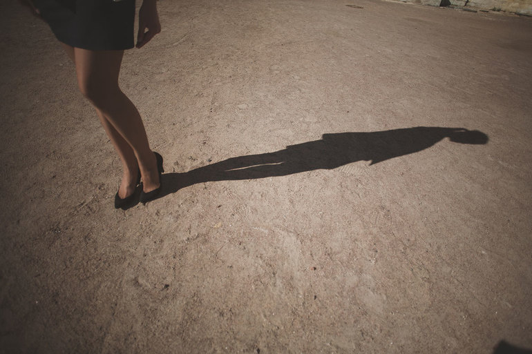 Фотопрогулка в Архангельском!