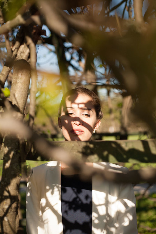 Фотопрогулка в Архангельском!