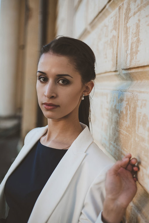 Фотопрогулка в Архангельском!